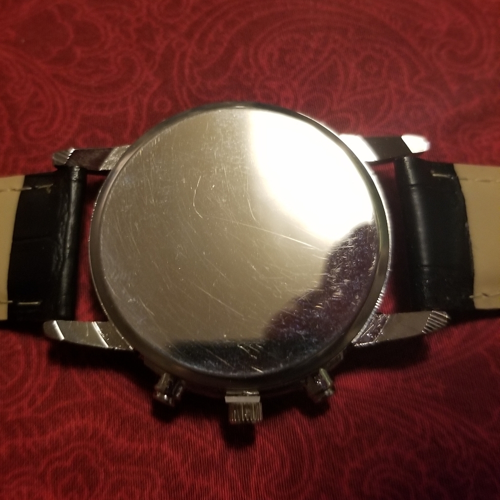 Mens watch - Picture 6 of 6